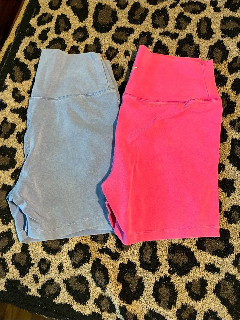 Old Navy bike shorts